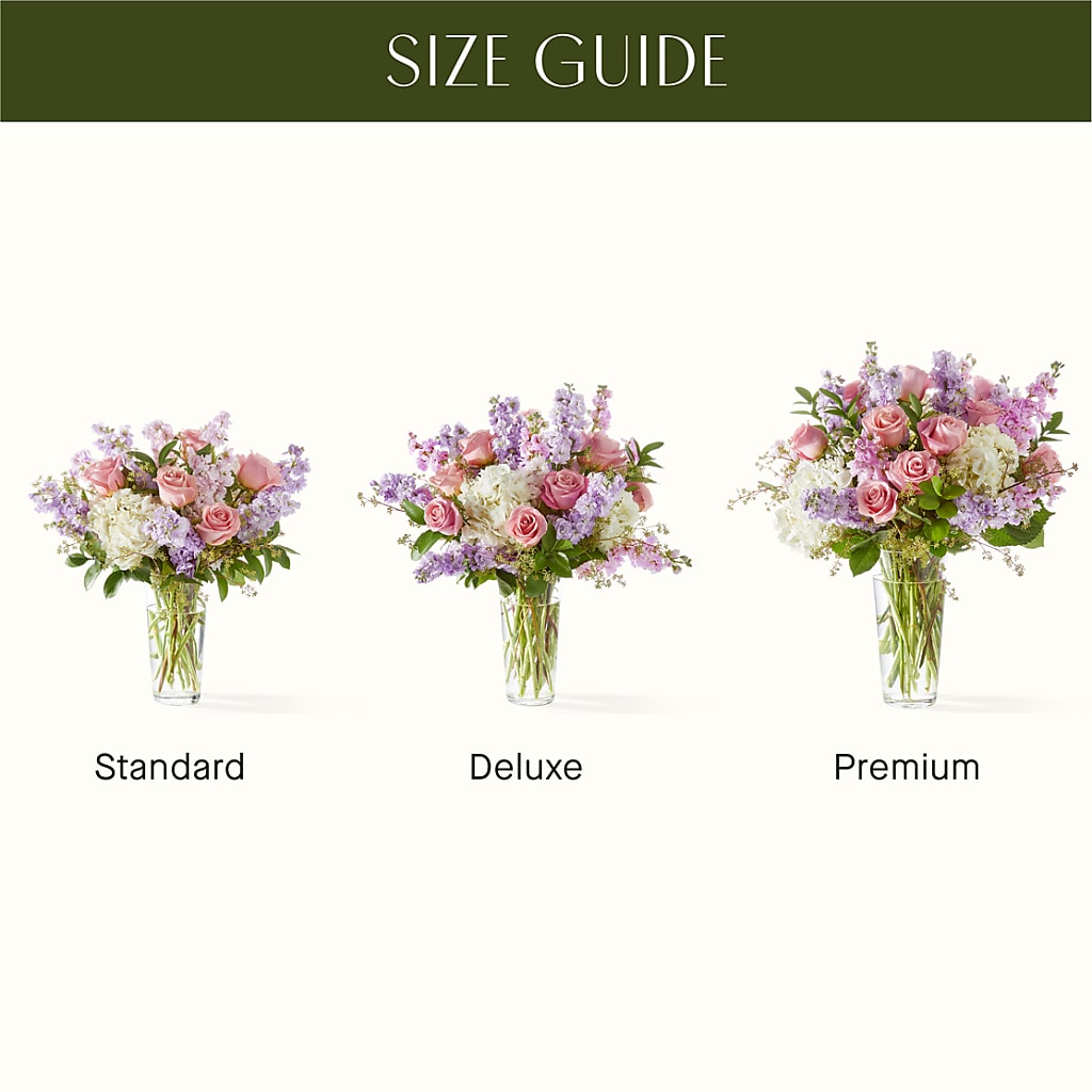 Embraced Bouquet –  Morgan Hill Florist, San Jose CA
