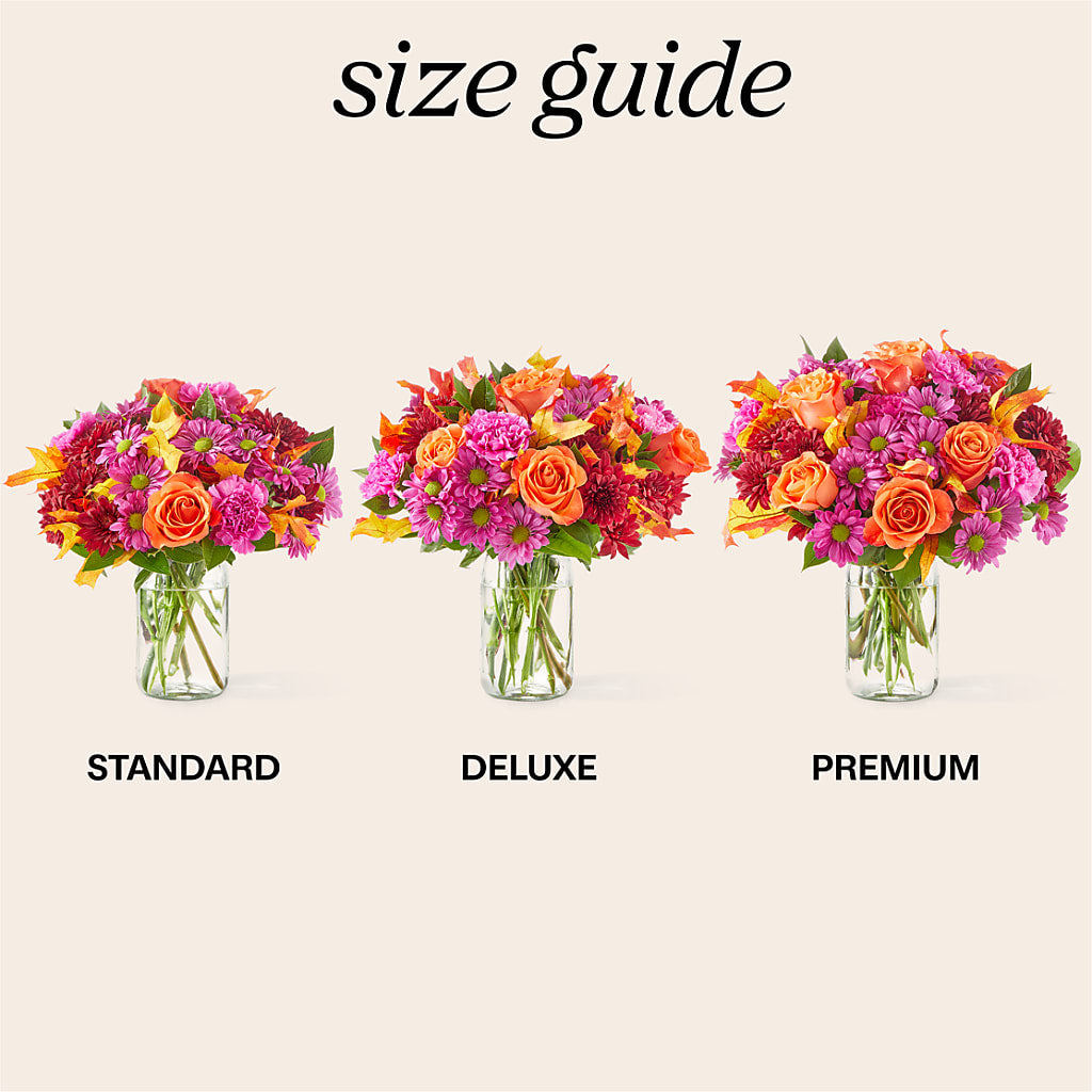 Mum's the Word Bouquet –  Morgan Hill Florist, San Jose CA