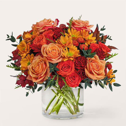 Sweet as Cinnamon Bouquet –  Morgan Hill Florist, San Jose CA