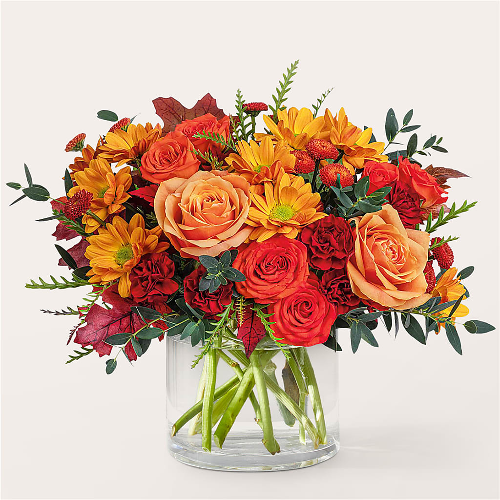 Sweet as Cinnamon Bouquet –  Morgan Hill Florist, San Jose CA