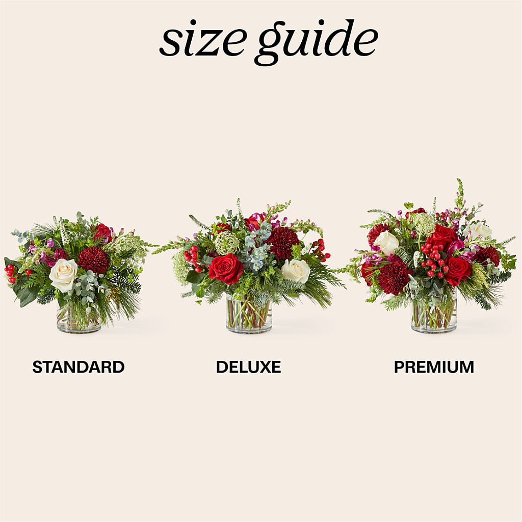 Cranberry Fizz Bouquet –  Morgan Hill Florist, San Jose CA