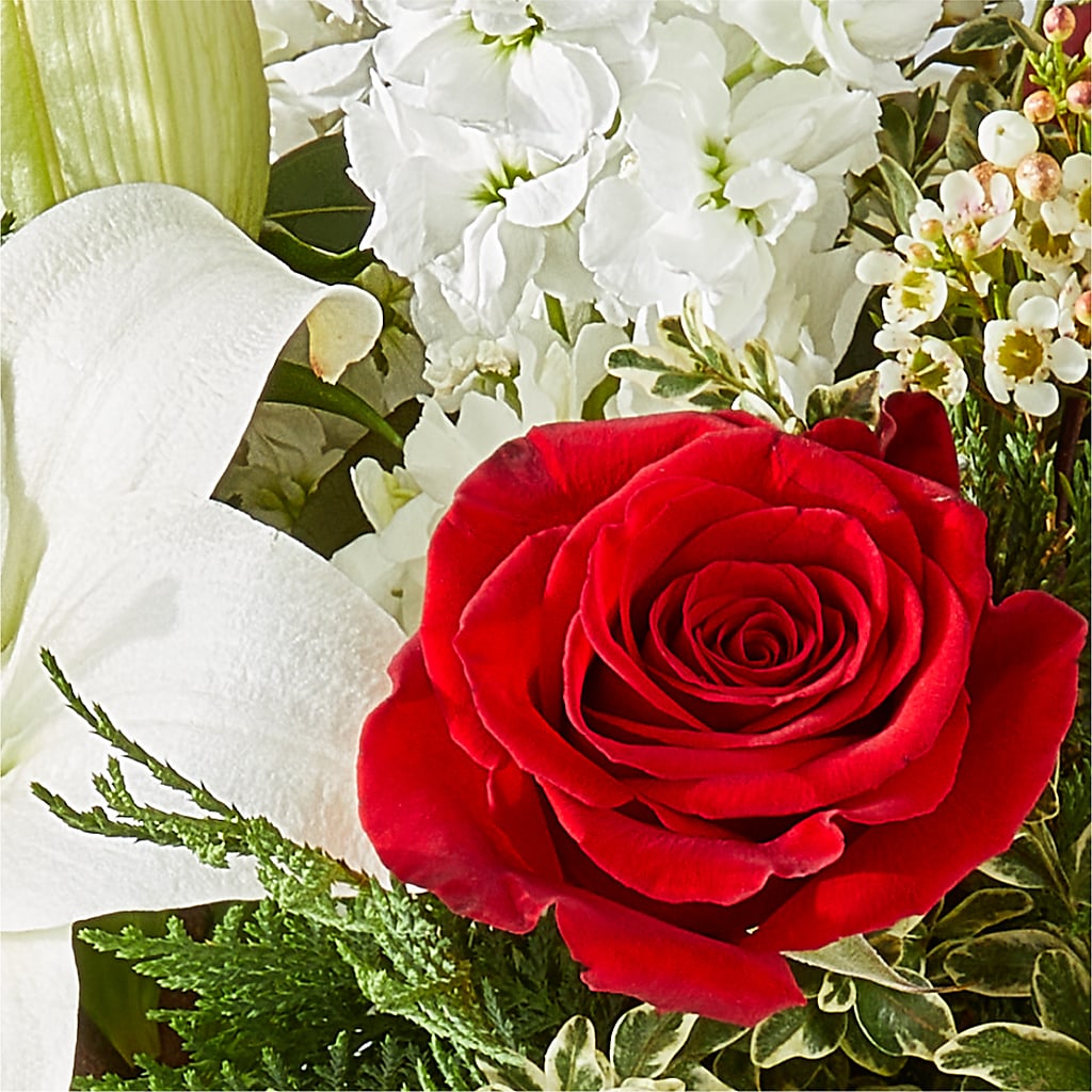 Twinkle Lights Bouquet –  Morgan Hill Florist, San Jose CA