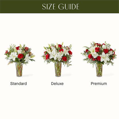 Twinkle Lights Bouquet –  Morgan Hill Florist, San Jose CA