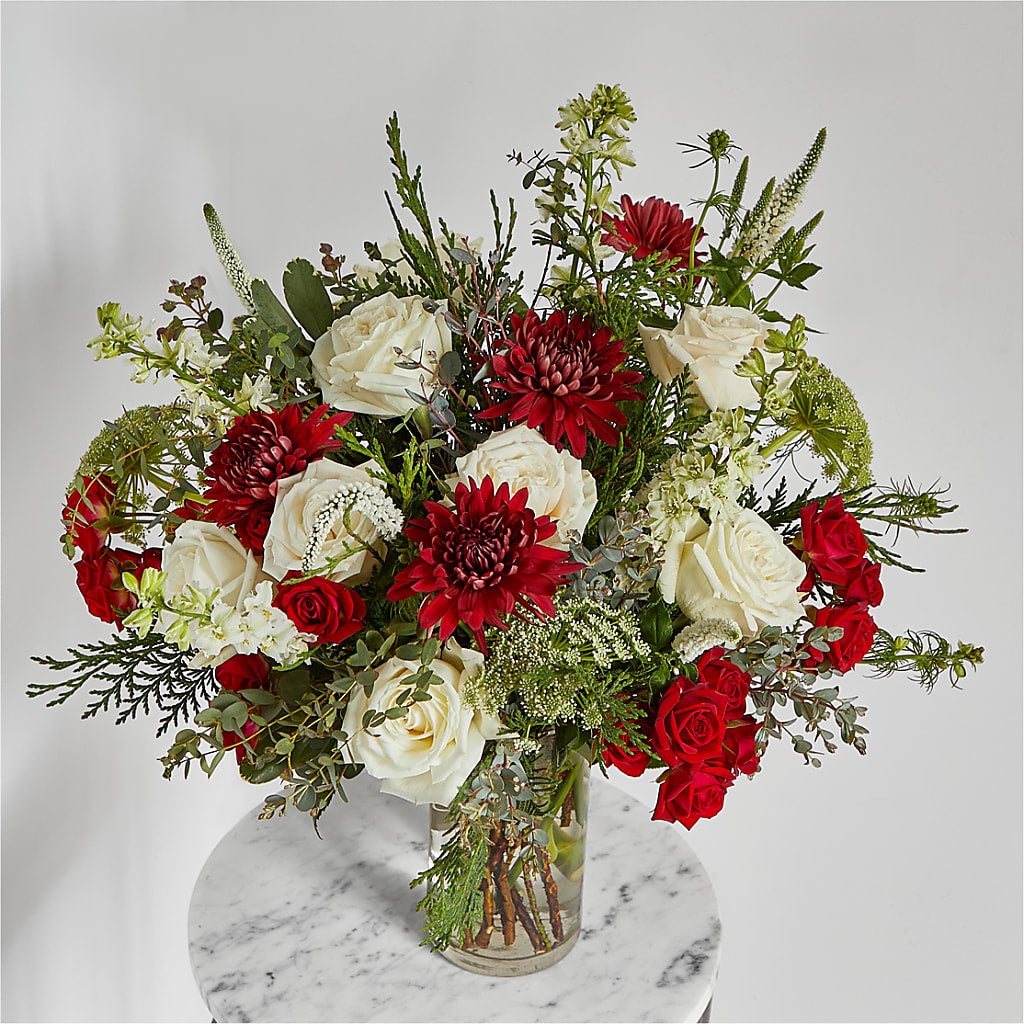 Favorite Traditions Bouquet –  Morgan Hill Florist, San Jose CA