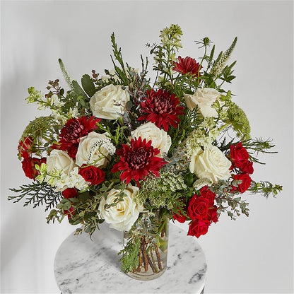 Favorite Traditions Bouquet –  Morgan Hill Florist, San Jose CA