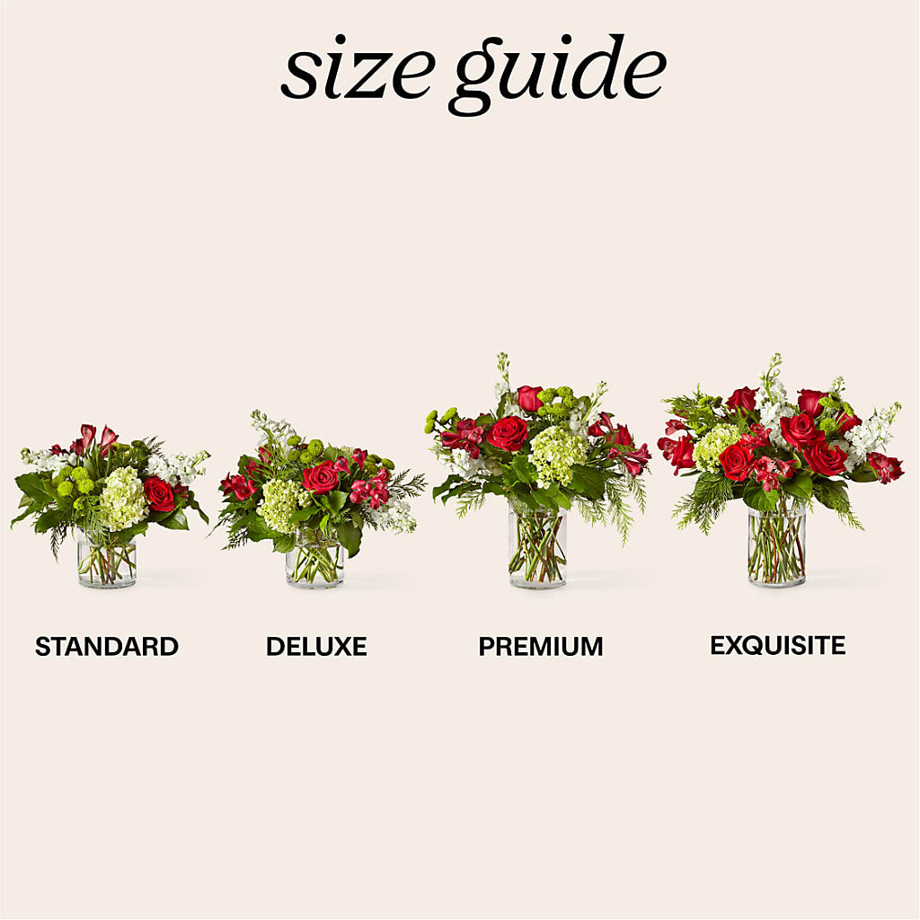 Tree Shopping Bouquet –  Morgan Hill Florist, San Jose CA
