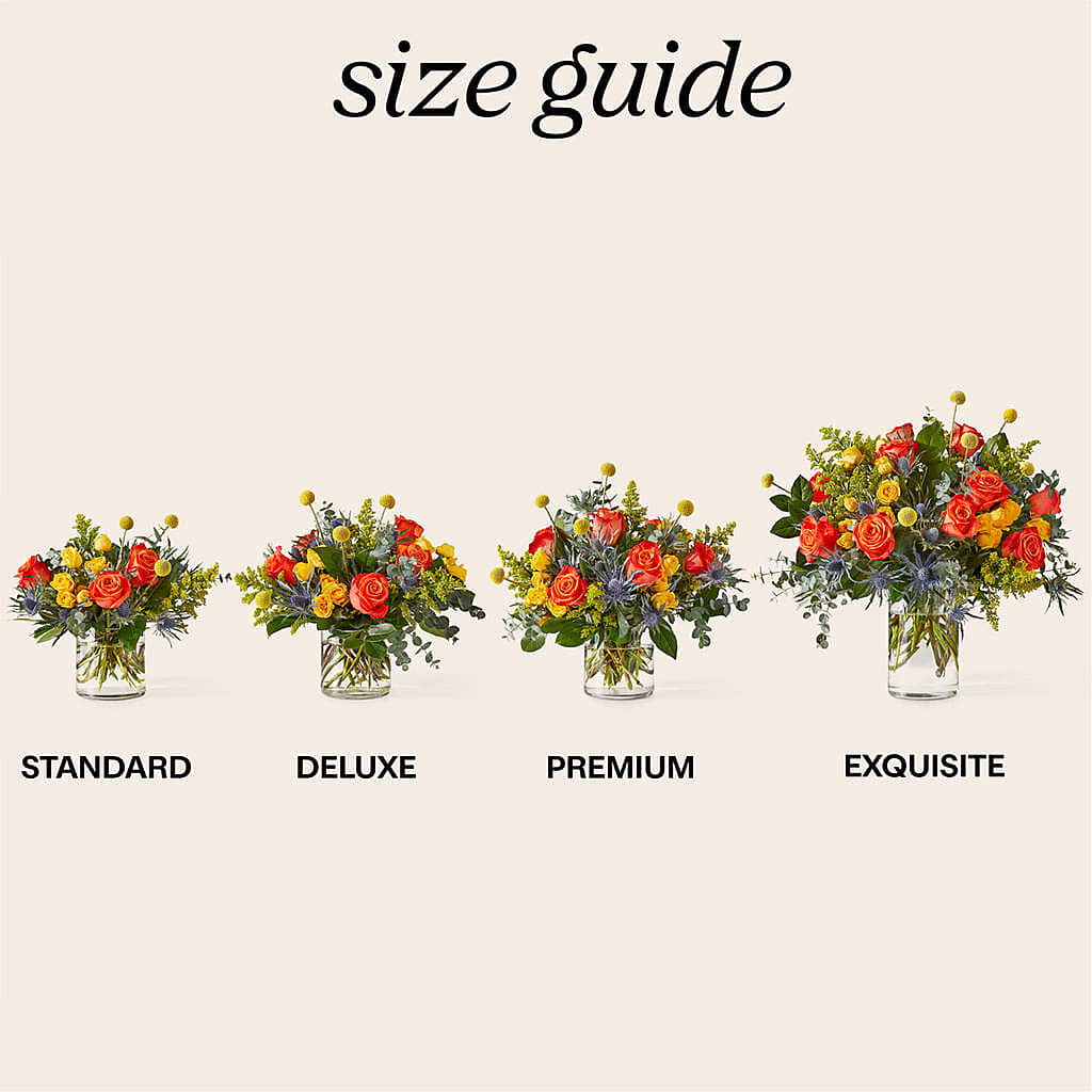 Disco Bouquet –  Morgan Hill Florist, San Jose CA