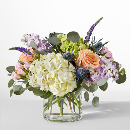 Porch Swing Bouquet –  Morgan Hill Florist, San Jose CA