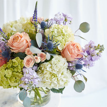 Porch Swing Bouquet –  Morgan Hill Florist, San Jose CA