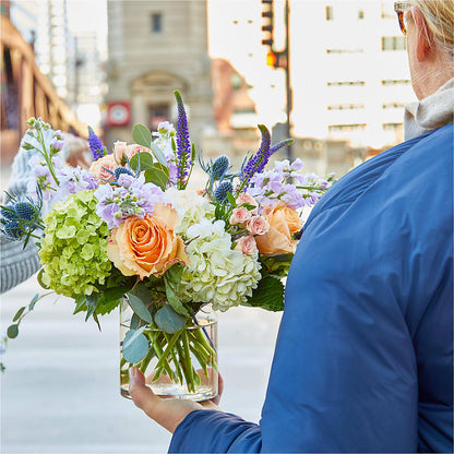 Porch Swing Bouquet –  Morgan Hill Florist, San Jose CA