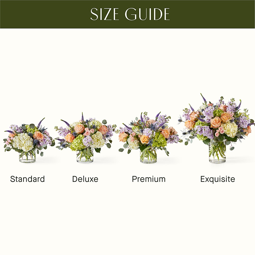 Porch Swing Bouquet –  Morgan Hill Florist, San Jose CA
