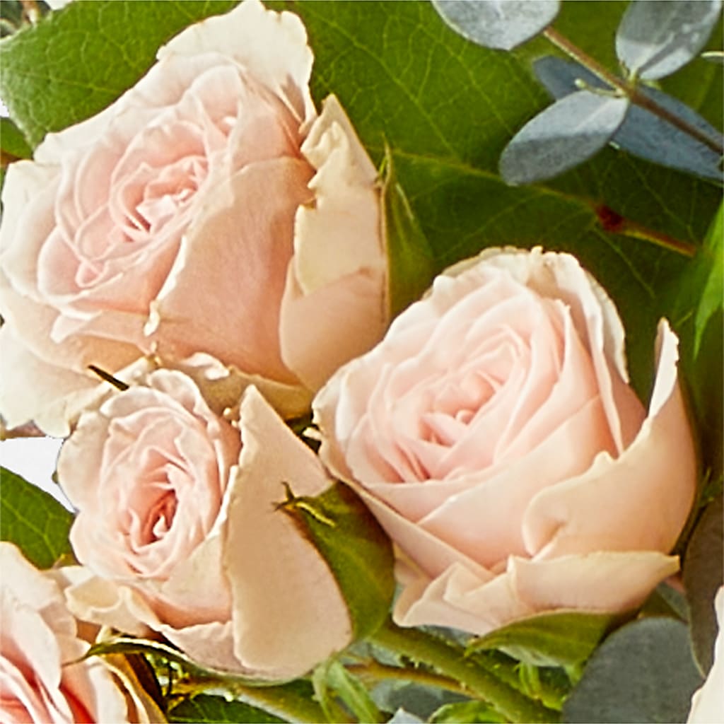 Inspired Bouquet –  Morgan Hill Florist, San Jose CA