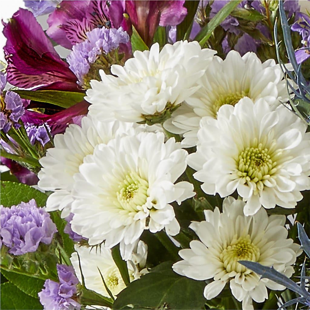 Shooting Star Bouquet –  Morgan Hill Florist, San Jose CA