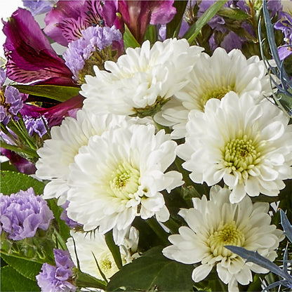 Shooting Star Bouquet –  Morgan Hill Florist, San Jose CA