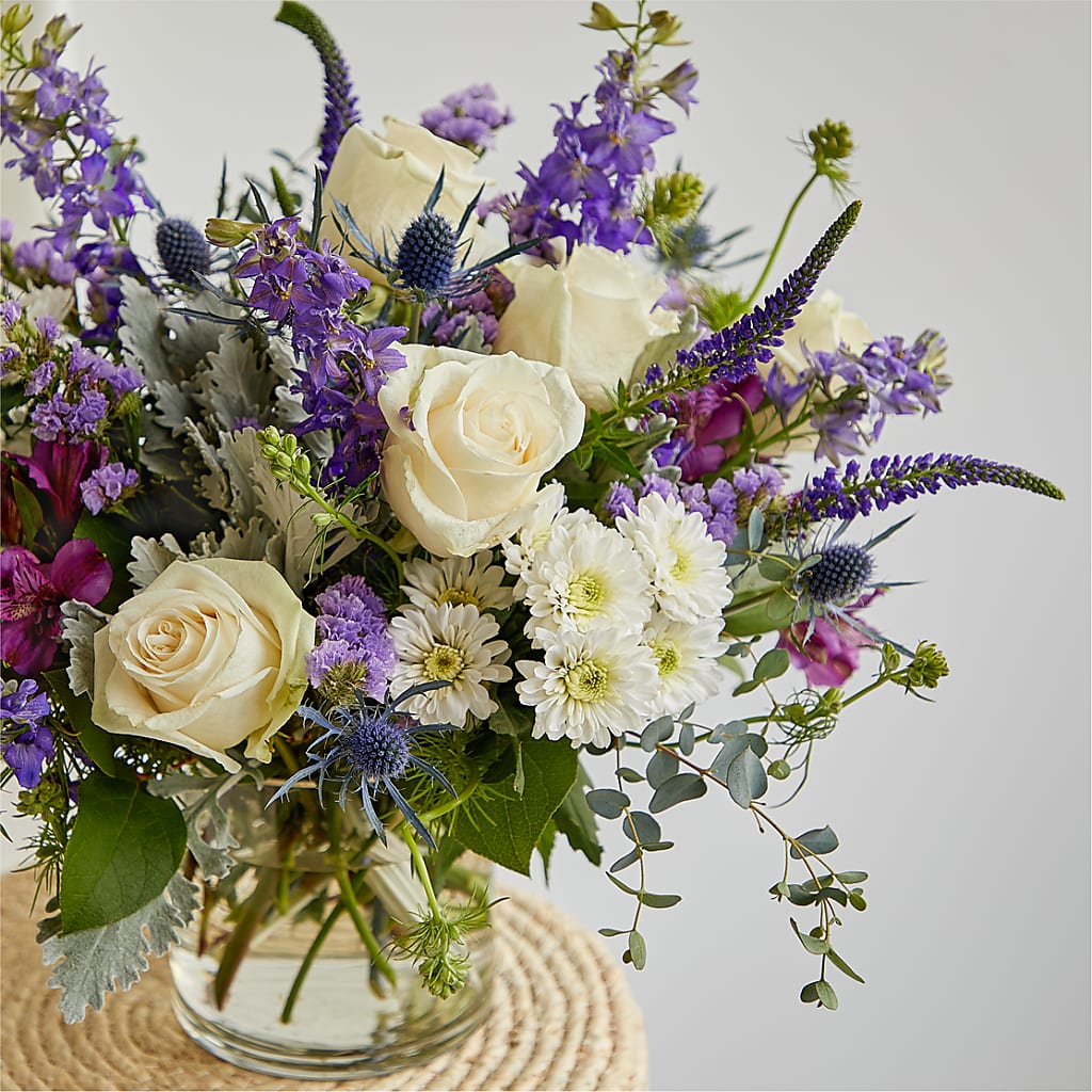Shooting Star Bouquet –  Morgan Hill Florist, San Jose CA