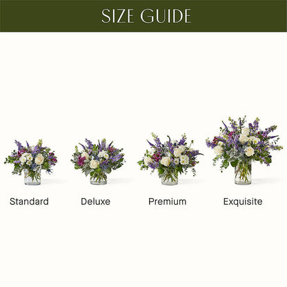 Shooting Star Bouquet –  Morgan Hill Florist, San Jose CA