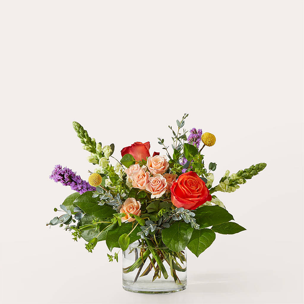 The Standout Bouquet –  Morgan Hill Florist, San Jose CA