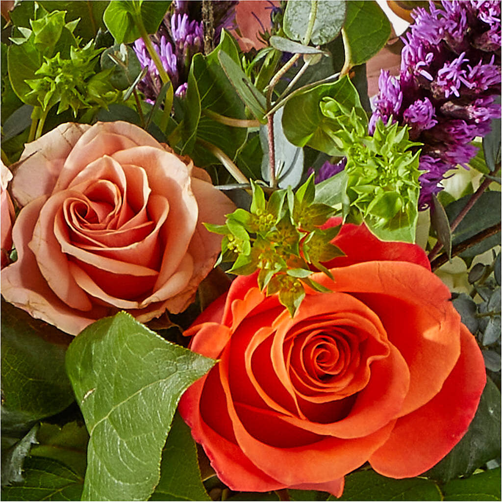 The Standout Bouquet –  Morgan Hill Florist, San Jose CA