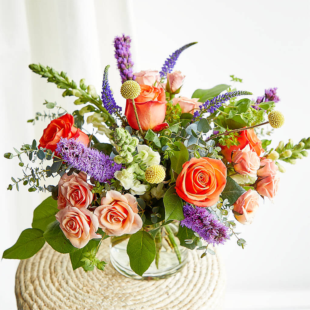 The Standout Bouquet –  Morgan Hill Florist, San Jose CA