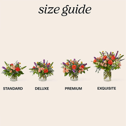 The Standout Bouquet –  Morgan Hill Florist, San Jose CA