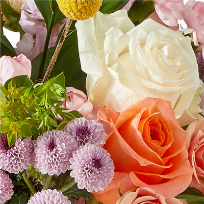 French Market Bouquet –  Morgan Hill Florist, San Jose CA