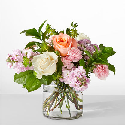 French Market Bouquet –  Morgan Hill Florist, San Jose CA