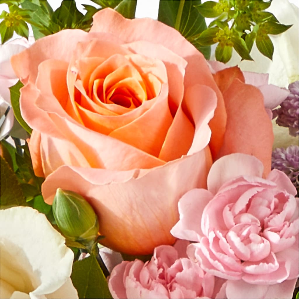 French Market Bouquet –  Morgan Hill Florist, San Jose CA