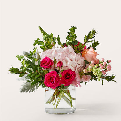 Glitz & Glam Bouquet –  Morgan Hill Florist, San Jose CA