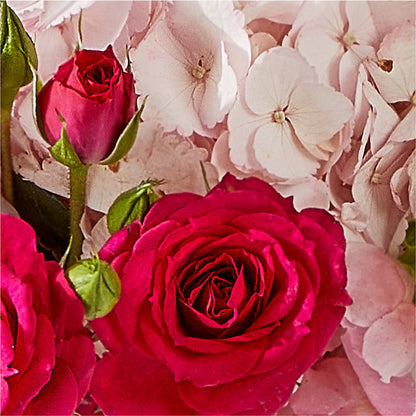 Glitz & Glam Bouquet –  Morgan Hill Florist, San Jose CA