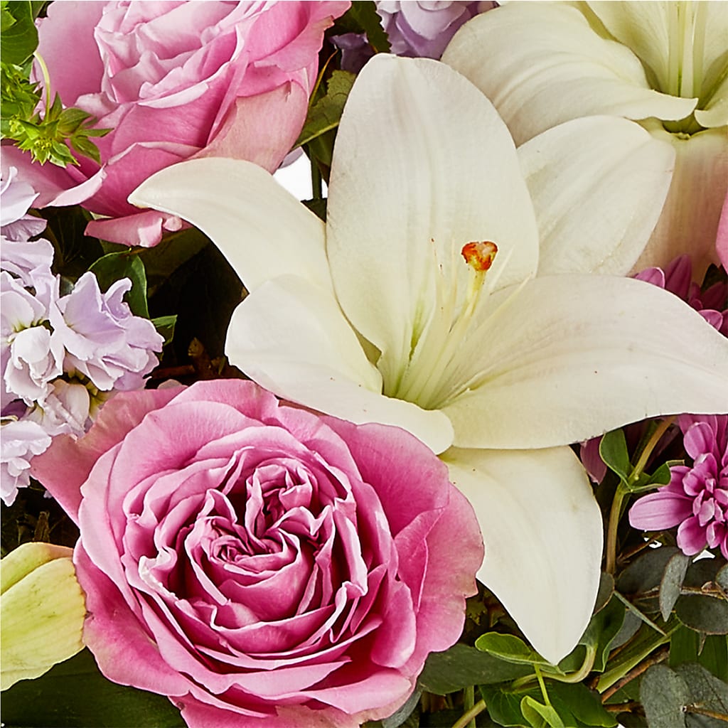 Daydreamer Bouquet –  Morgan Hill Florist, San Jose CA