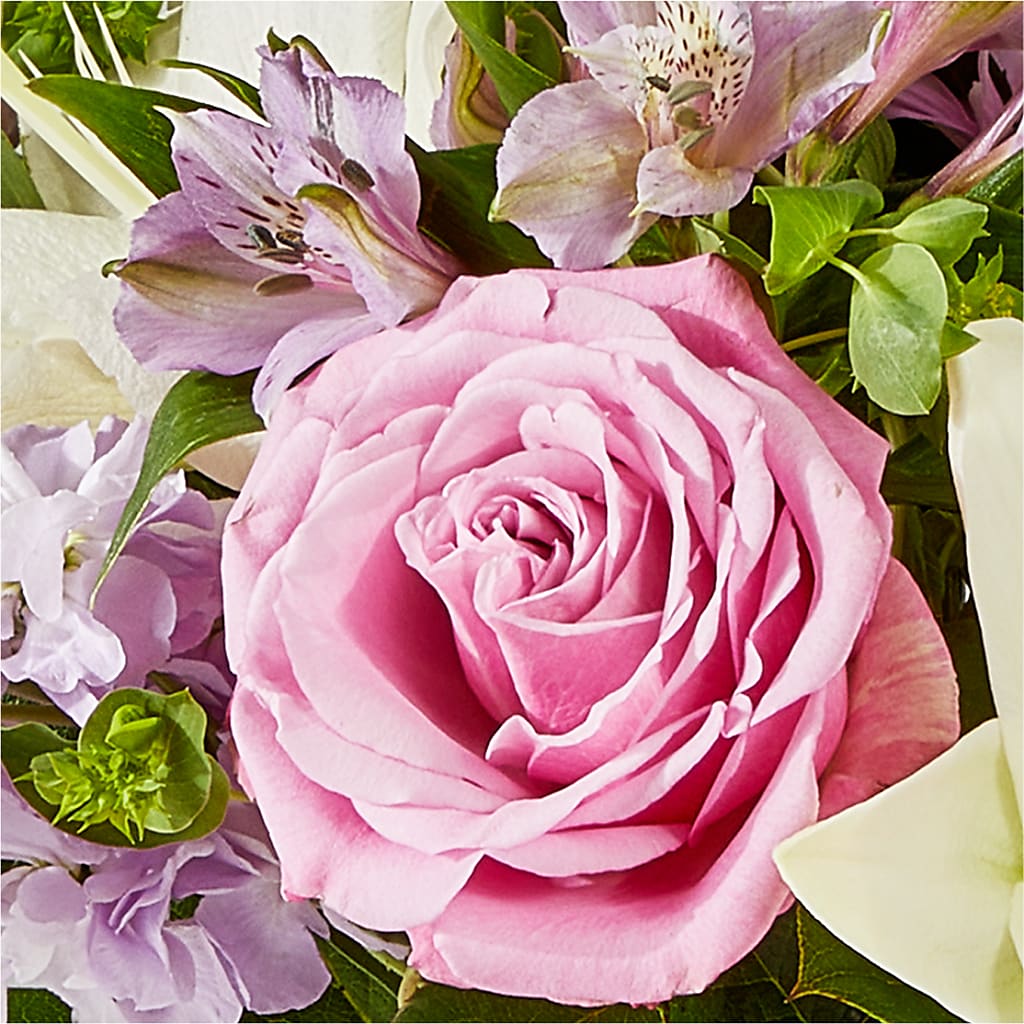 Daydreamer Bouquet –  Morgan Hill Florist, San Jose CA