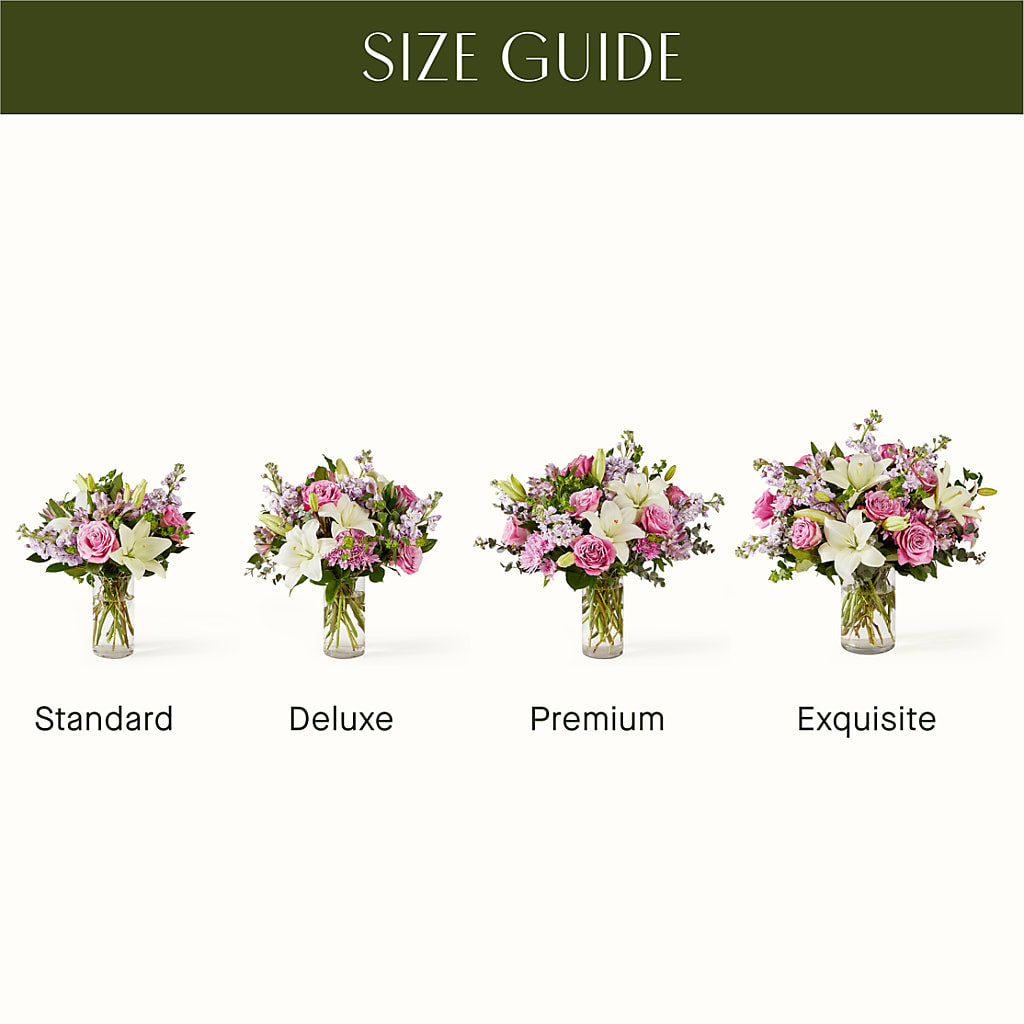 Daydreamer Bouquet –  Morgan Hill Florist, San Jose CA