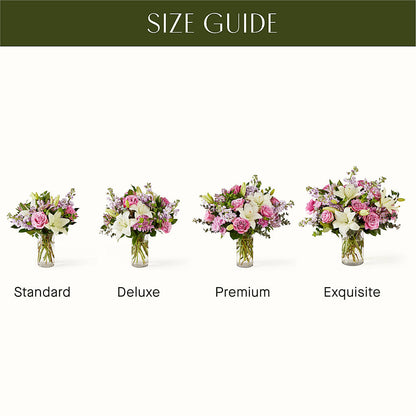 Daydreamer Bouquet –  Morgan Hill Florist, San Jose CA