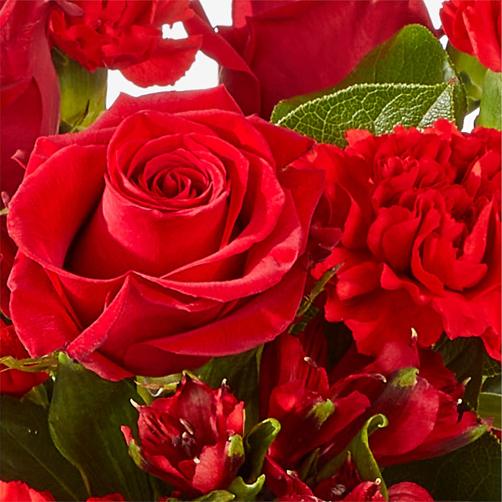 The Heartstrings Bouquet –  Morgan Hill Florist, San Jose CA