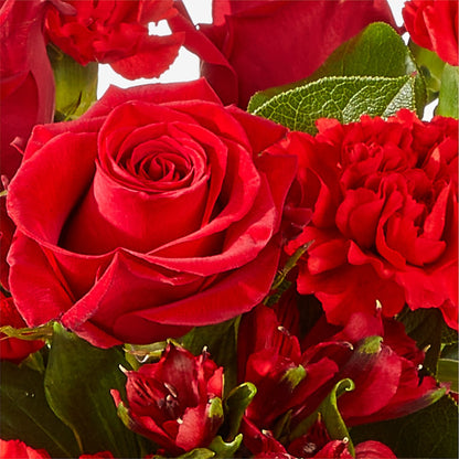 The Heartstrings Bouquet –  Morgan Hill Florist, San Jose CA