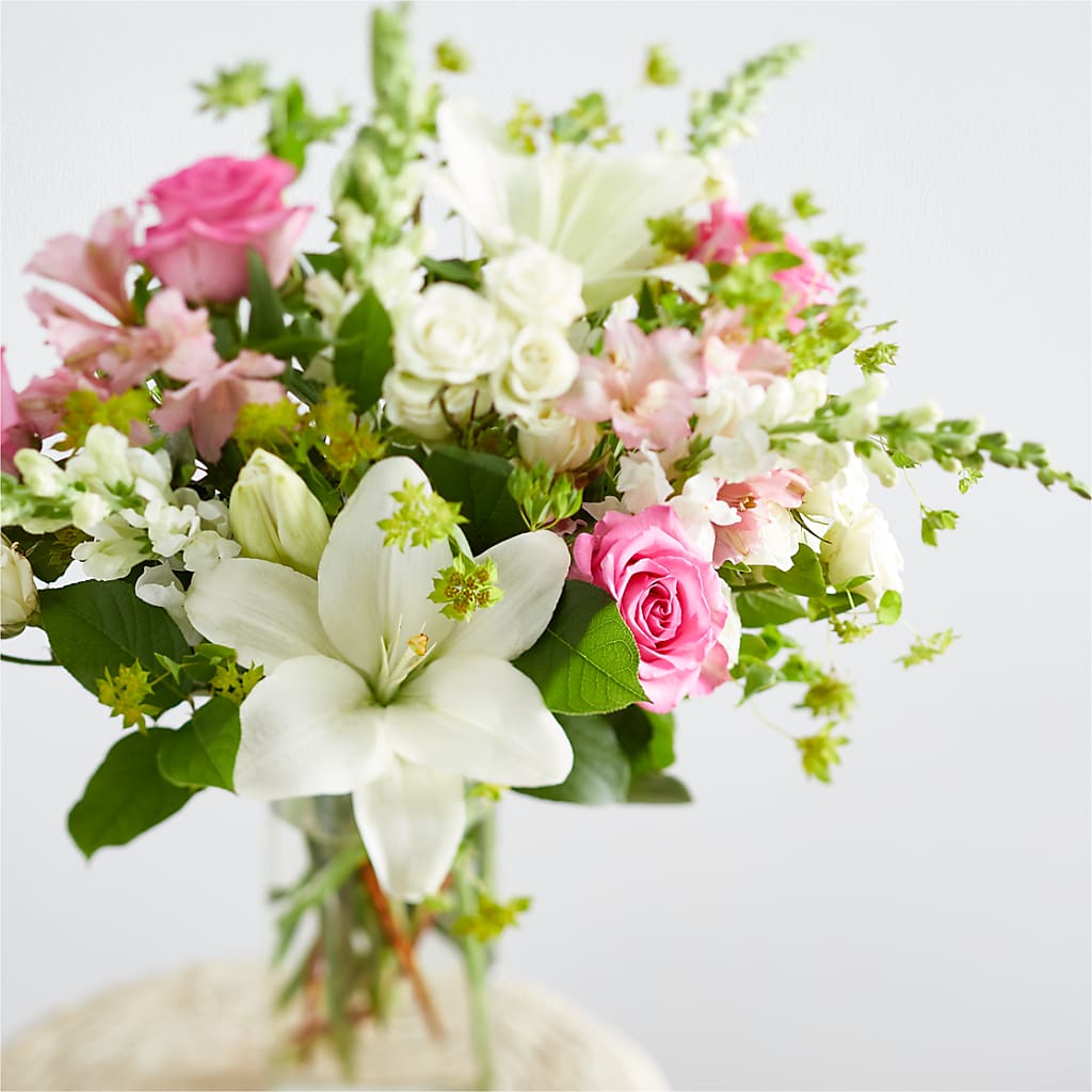 Fondly Bouquet –  Morgan Hill Florist, San Jose CA