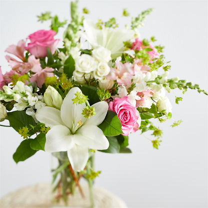 Fondly Bouquet –  Morgan Hill Florist, San Jose CA