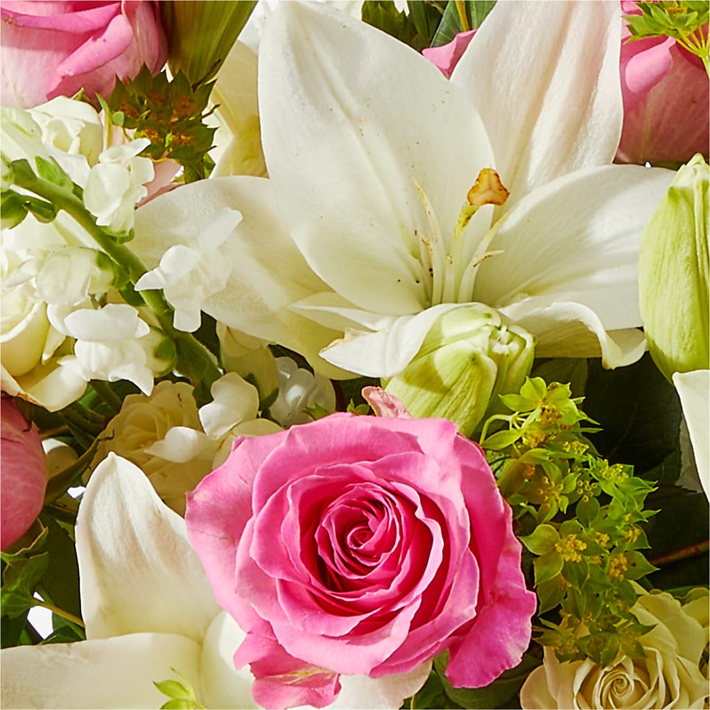 Fondly Bouquet –  Morgan Hill Florist, San Jose CA