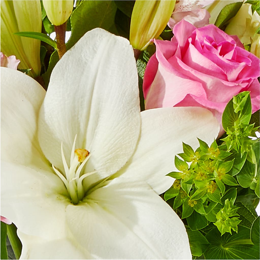 Fondly Bouquet –  Morgan Hill Florist, San Jose CA
