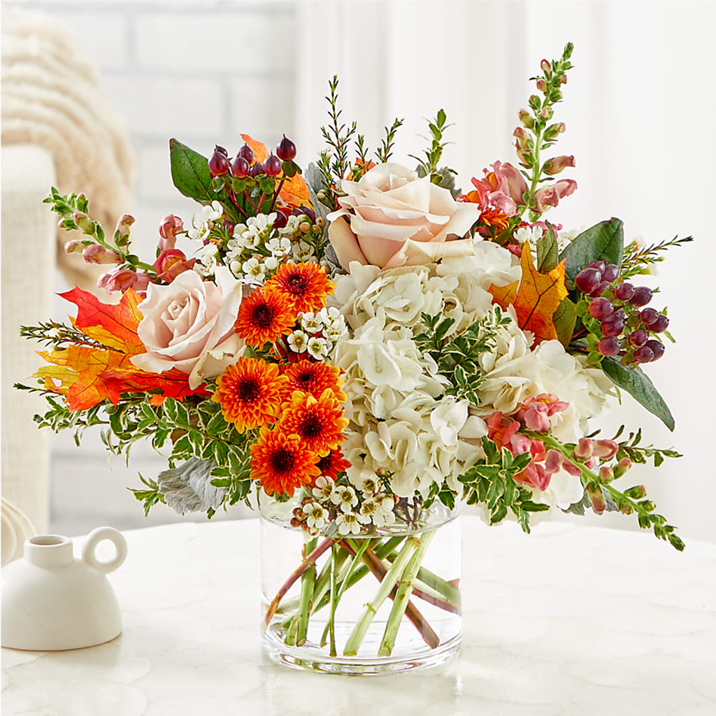 Autumnal Equinox Bouquet –  Morgan Hill Florist, San Jose CA