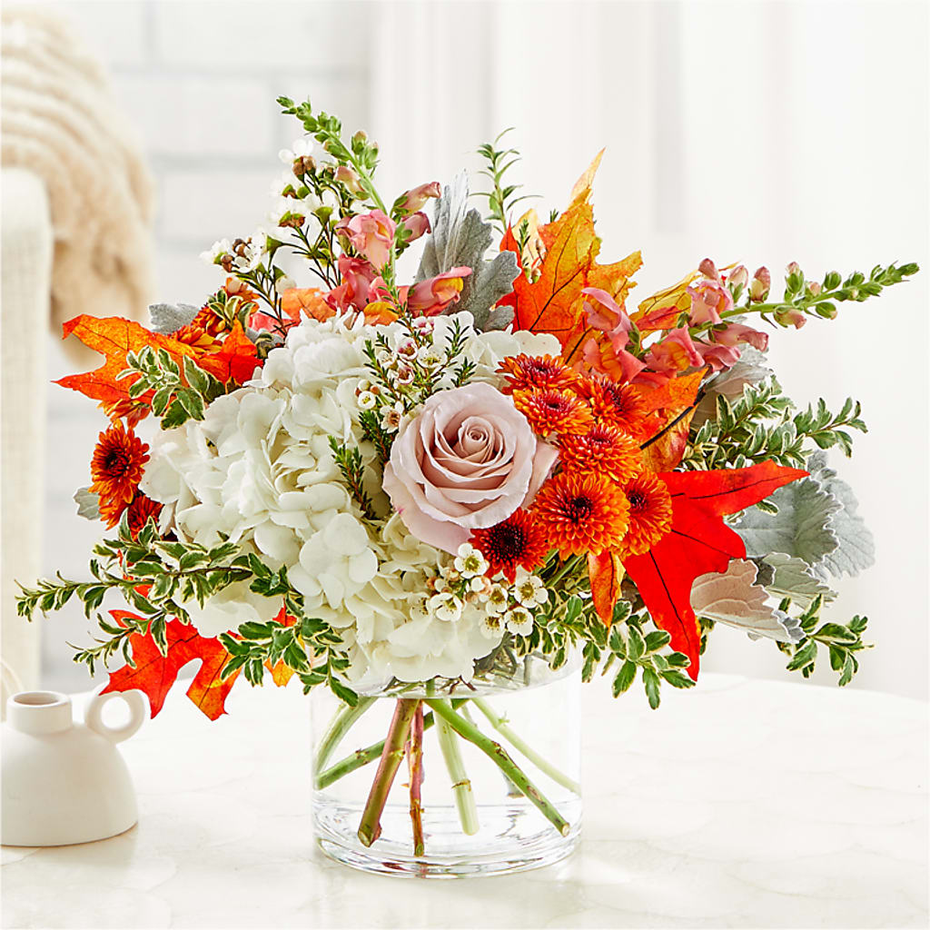 Autumnal Equinox Bouquet –  Morgan Hill Florist, San Jose CA