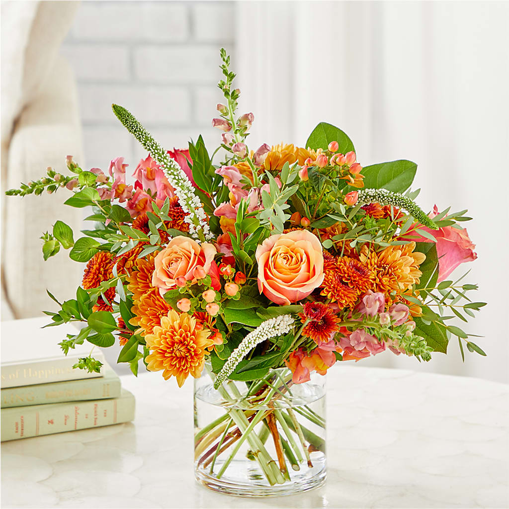 Leafy Trails Bouquet –  Morgan Hill Florist, San Jose CA