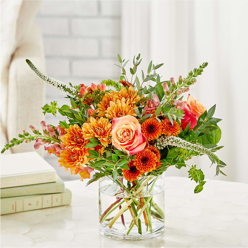 Leafy Trails Bouquet –  Morgan Hill Florist, San Jose CA
