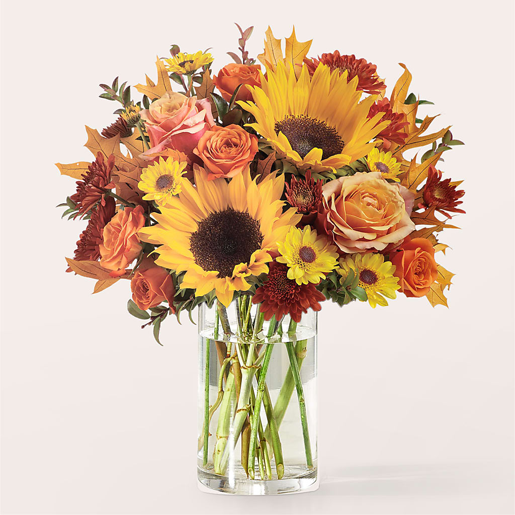 Fluttering Foliage Bouquet –  Morgan Hill Florist, San Jose CA