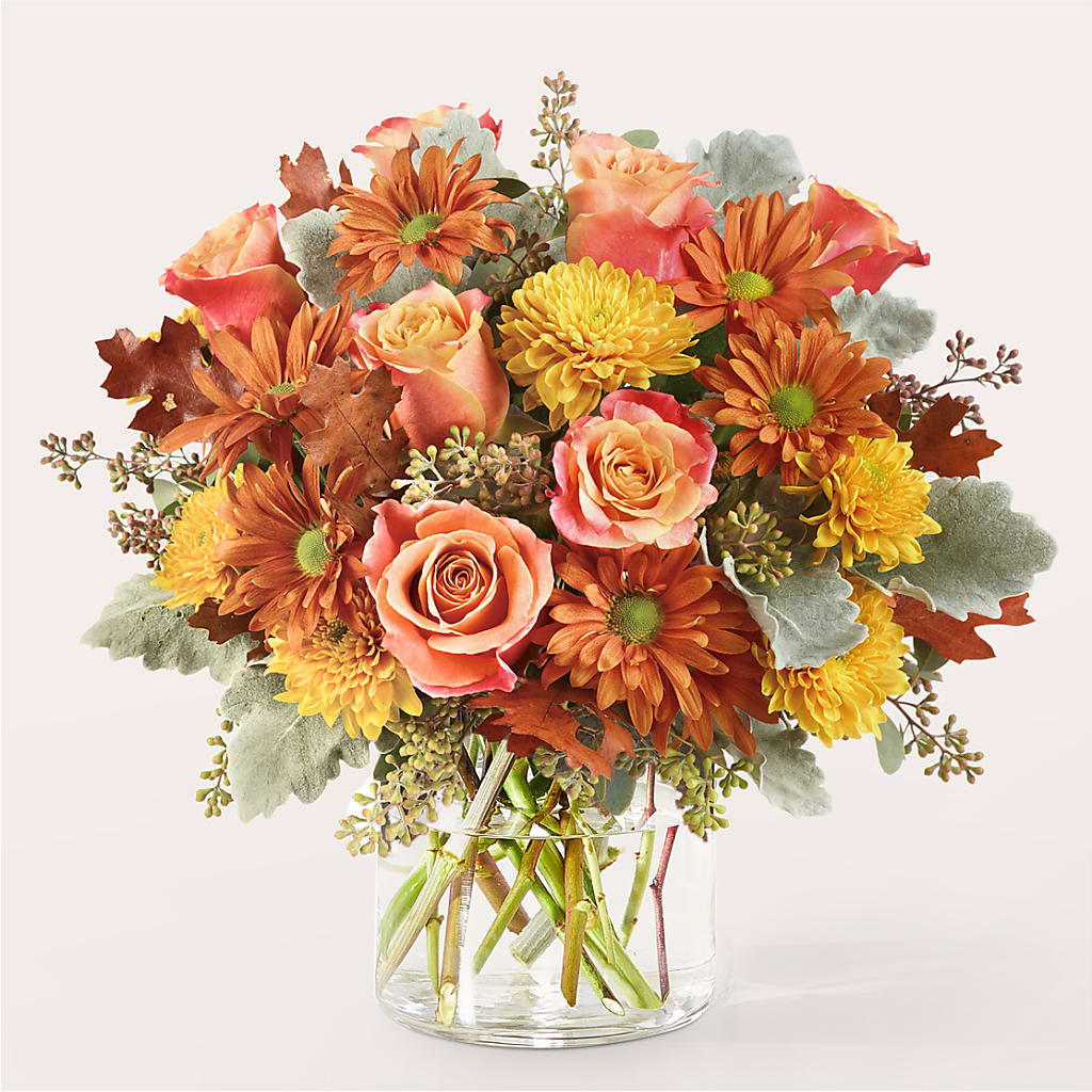 Caramel Apple Bouquet –  Morgan Hill Florist, San Jose CA