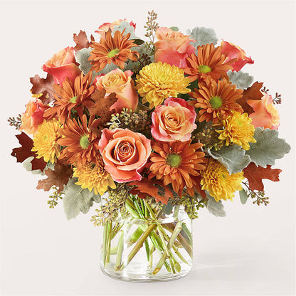 Caramel Apple Bouquet –  Morgan Hill Florist, San Jose CA