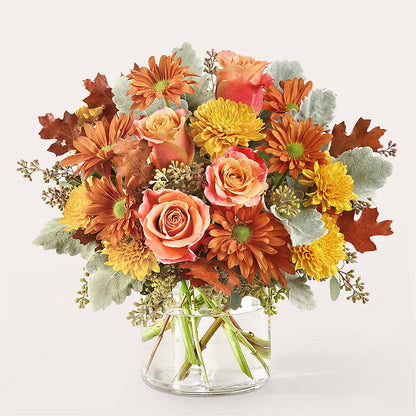 Caramel Apple Bouquet –  Morgan Hill Florist, San Jose CA