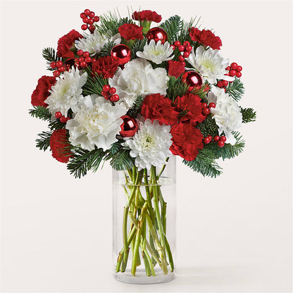 Good Tidings Bouquet –  Morgan Hill Florist, San Jose CA