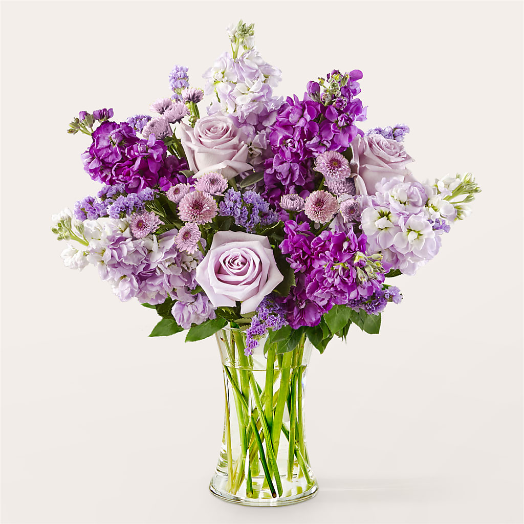 Give a Twirl Bouquet –  Morgan Hill Florist, San Jose CA