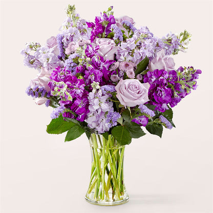 Give a Twirl Bouquet –  Morgan Hill Florist, San Jose CA